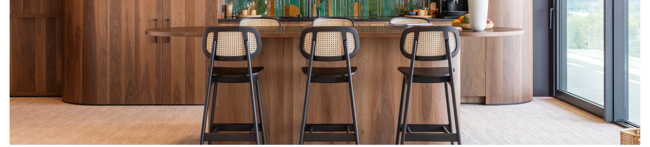 High Stools