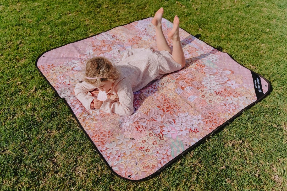 Picnic Rugs