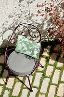 1900 Cabriolet Armchair incl Cushion