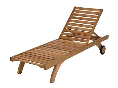 Capri Lounger Standard