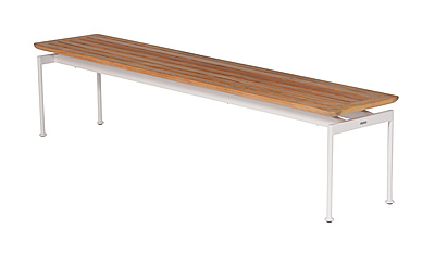 Layout 150cm Bench