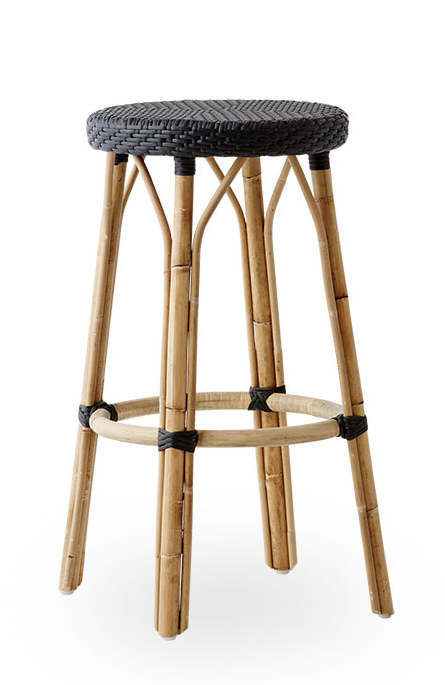 Simone Bar Simone Bar Stool