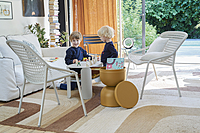 Piapolo Stool