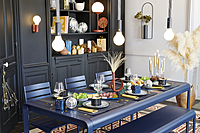 Bellevie Bench
