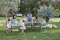 Bistro Table 37x57