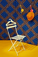 Bistro Valet Chair