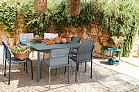 Cadiz Chair