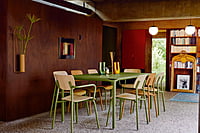 Studie Oak Chair