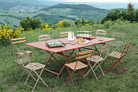 Bistro Naturel Chair