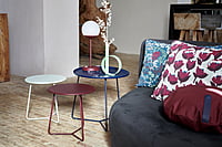 Cocotte Side Table D34.5