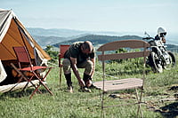 La Mome Chair