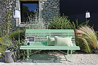 Louisiane Bench 150