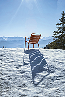 Luxembourg Low Armchair