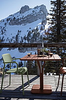 Studie Armchair