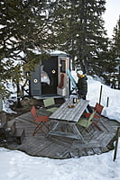 Plein Air Chair