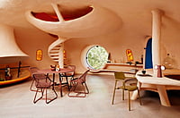 Sixties Chair