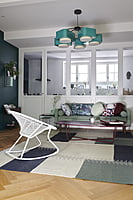 Sixties Rocking Chair