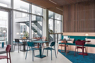 Studie Chair