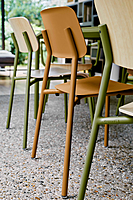 Studie Chair