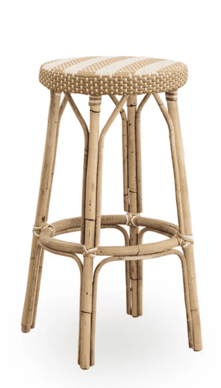 Simone Bar Simone Bar Stool