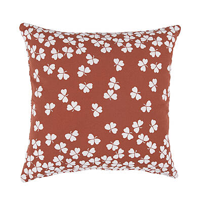 Trefle Cushion 44x44