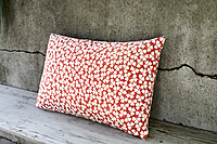 Trefle Cushion 68x44