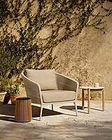 Akari Lounge Chair