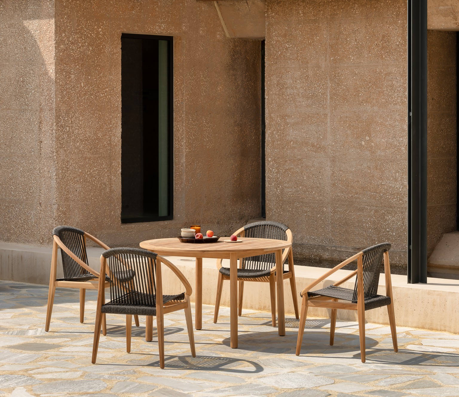 Frida Dining Chair