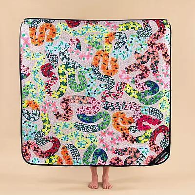 Dive of Life Everyday Picnic Rug and Backpack Set