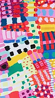 Cityscape Really Big Picnic Rug and Backpack Set Cityscape Really Big Picnic Rug and Backpack Set